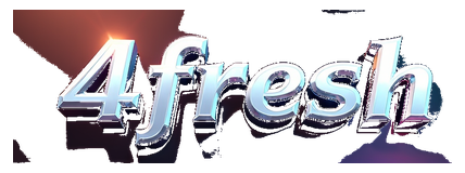 4fresh logo