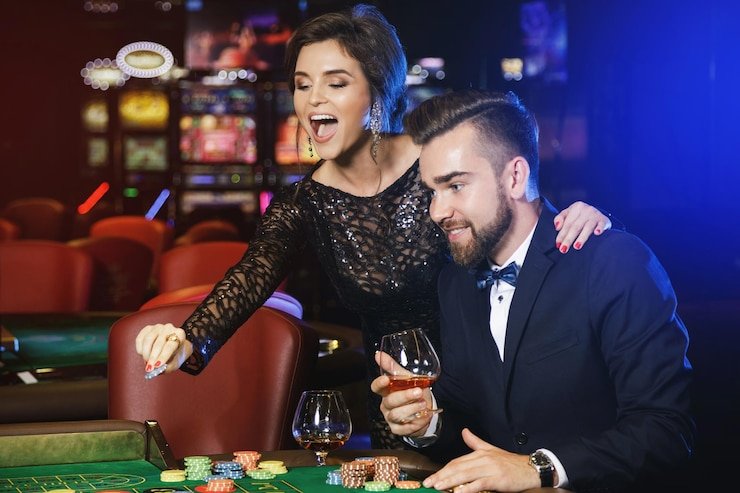 4fresh Hamara live casino lobby kaisa hai